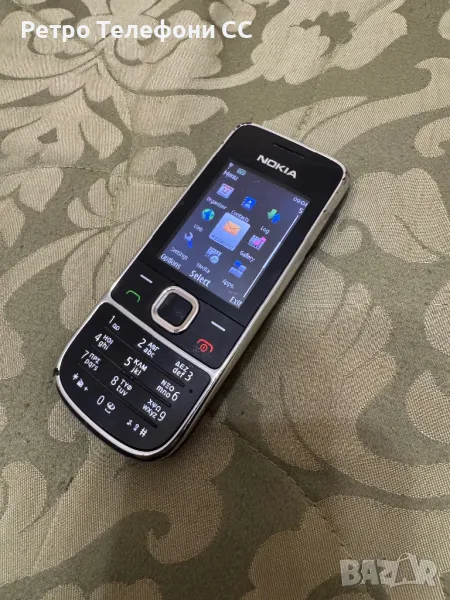 Nokia 2700c , снимка 1
