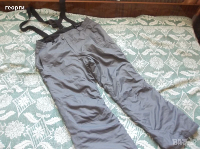 Гащеризон, снимка 1