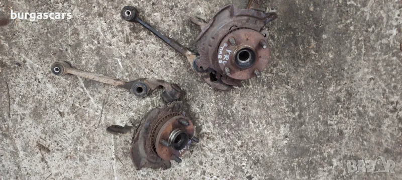 Лагер главина предни ляв десен Daihatsu YRV 4x4 - 80лв, снимка 1