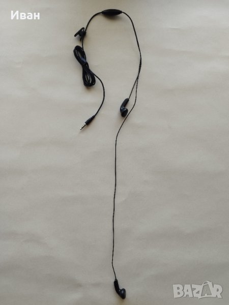 Оригинални слушалки за смартфон HTC - напълно нови - само по телефон!, снимка 1