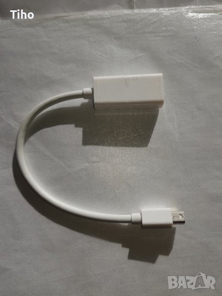 Мини дисплей порт към HDMI, снимка 1