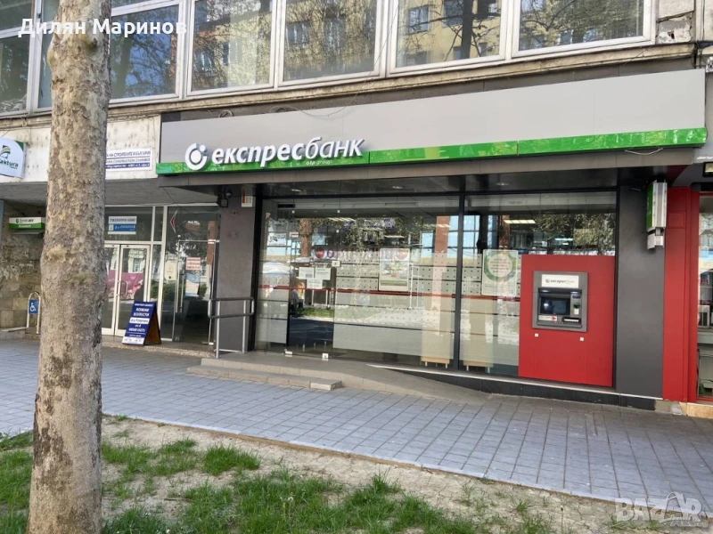 Магазин под наем, снимка 1