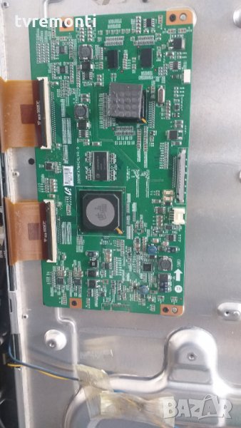 T-CONTROL BOARD 2009FA7M4C4LV0.9 , снимка 1