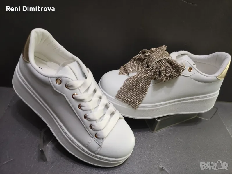 дамски кецове , снимка 1