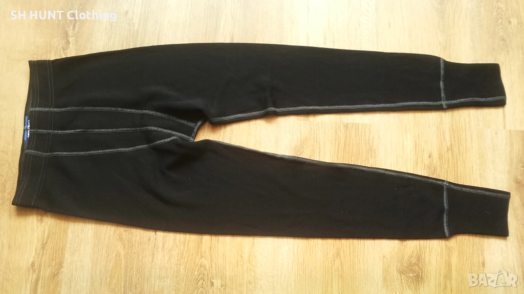 BILTEMA Thermo Underwear 100% Merino Wool размер S термо долница 100% Мерино вълна - 1564, снимка 1