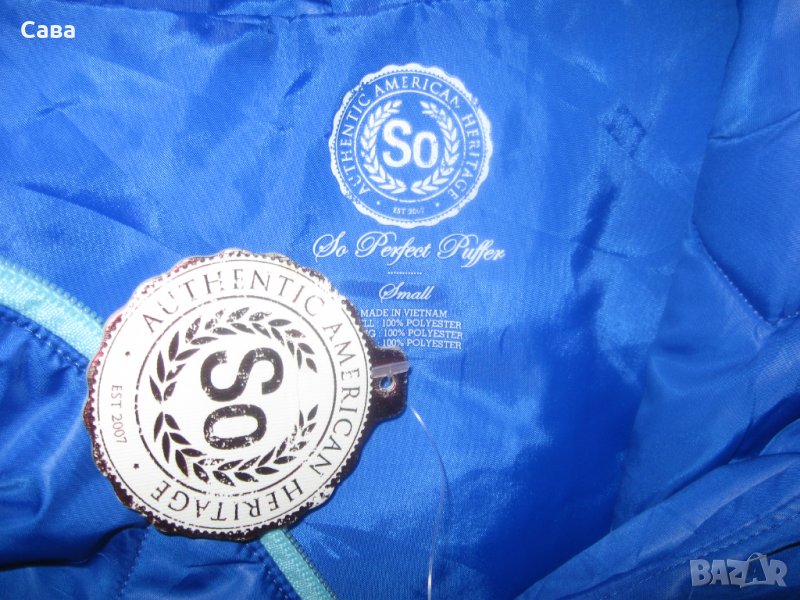 Елек SO-A.A.H   дамски,С-М, снимка 1