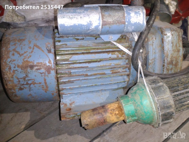 ПОМПА в Селскостопанска техника в гр. Пловдив - ID30149810 — Bazar.bg