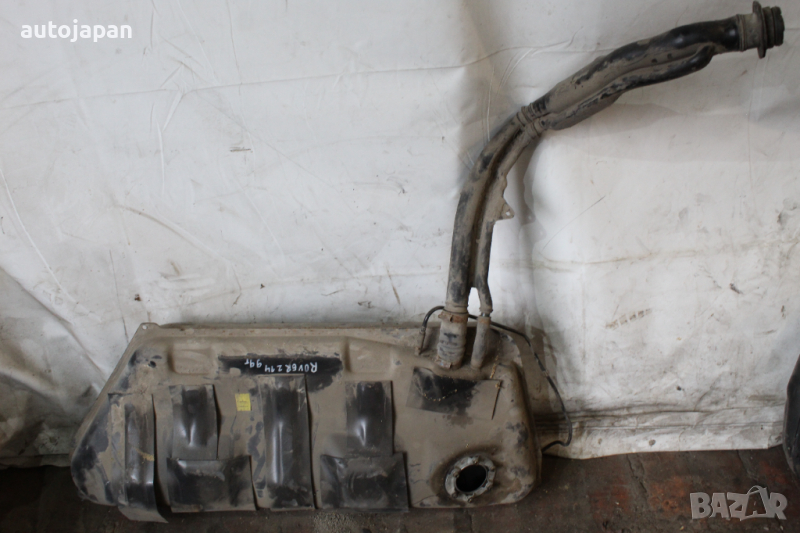 Бензинов резервоар с гърловина Ровър 214 99г Rover 214 1999, снимка 1