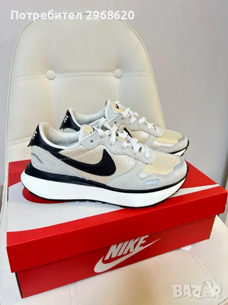 Маратонки Nike 36 номер 22.5 см, снимка 1