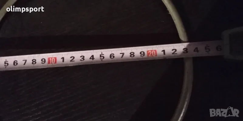 ринг за котлон , снимка 1