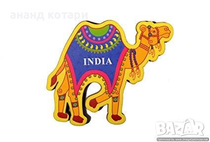 Магнити от Индия, снимка 1