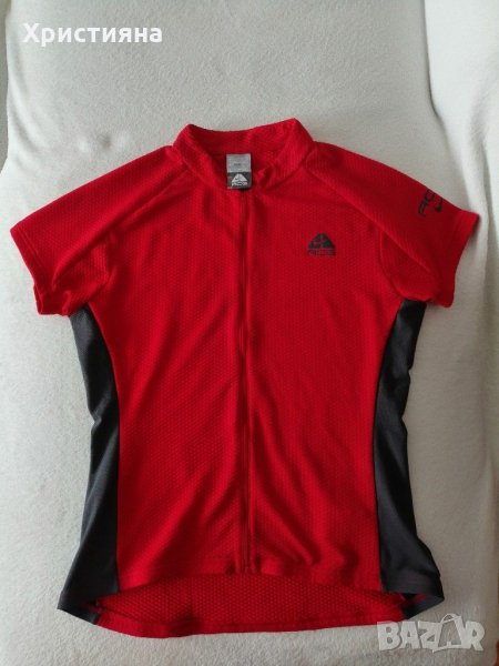 Джърси / тениска за колоездене NIKE, снимка 1