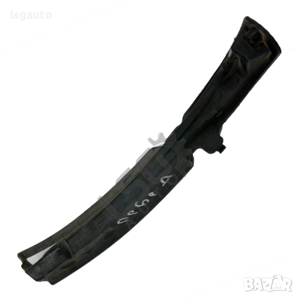 Десен държач предна броня Volkswagen Passat (B6) 2005-2010 ID:150113, снимка 1