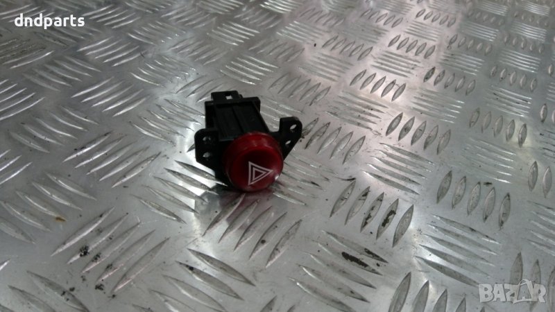 Бутон аварийни светлини Mitsubishi Colt,2005г., снимка 1