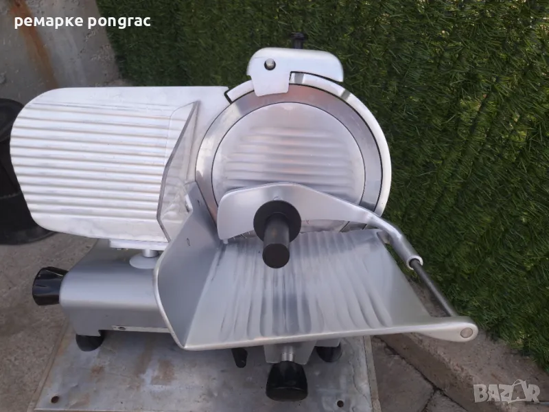 Професионална Колбасорезачка Ф.30, снимка 1