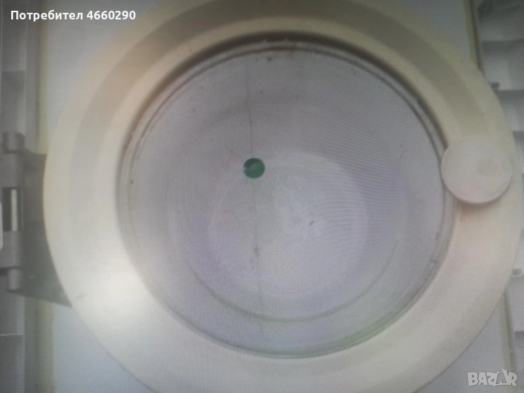 Люк за пералня Gorenje PS 102 S, снимка 1