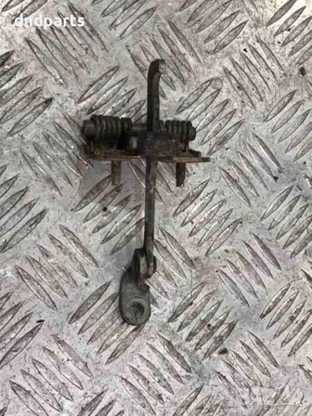 Преден стопер врата Renault Kangoo,1.9dTi,1999г., снимка 1