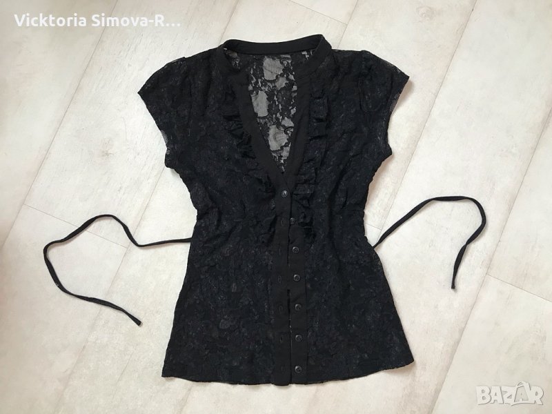 Ризи Mango, Calvin Klein и др., XS/S, снимка 1