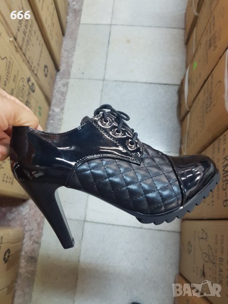 Обувки, снимка 1