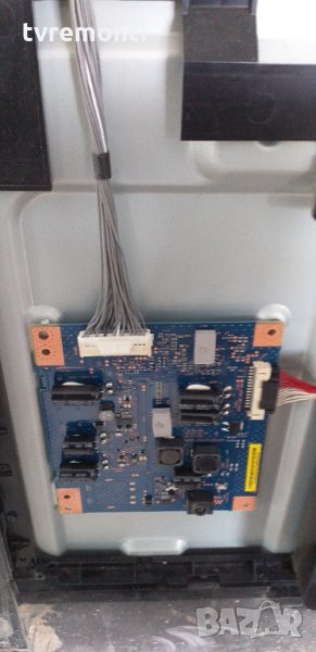 INVERTER BOARD 14STM4250AD-6S01 REV:1.0, снимка 1