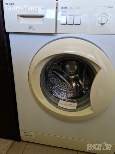 Пералня Нео , снимка 1