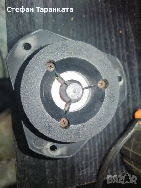 високо честотен говорител Izofron, снимка 1