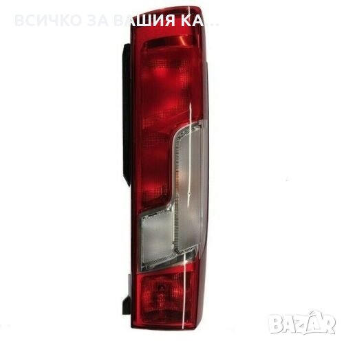1 бр. Стоп Peugeot Boxer Citroen Jumper Fiat Ducato Maxi 2013+ , снимка 1