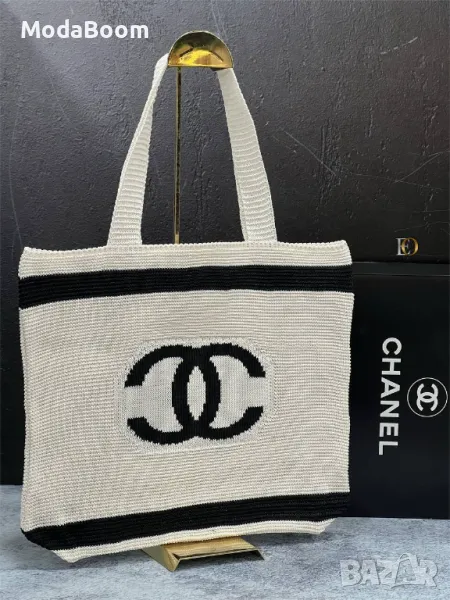 Ch🅰️nel дамски чанти Различни цветове , снимка 1