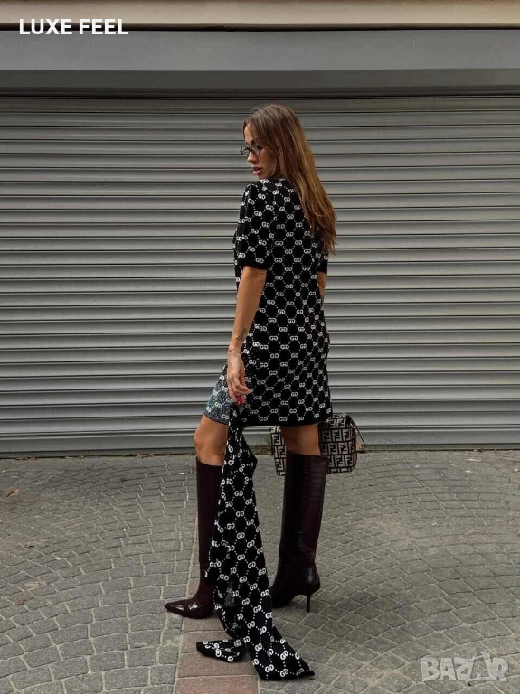 Дамски Комплекти -Плетиво ⚜️ GUCCI , снимка 1