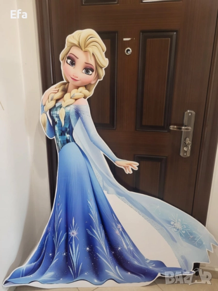 Фигури за декор по поръчка, снимка 1