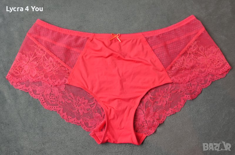 Conturelle XL (EU 44, UK 16) нови луксозни дамски бикини, снимка 1