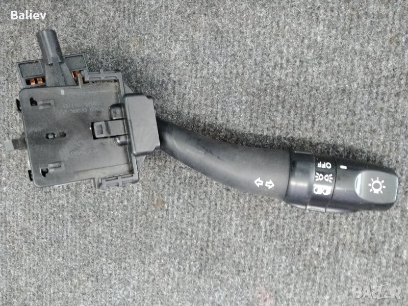 202004729 LHD Hyundai Santa Fe 2006+, снимка 1