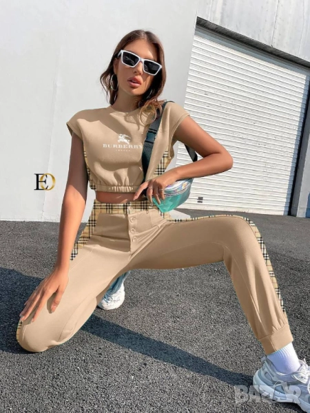 дамски екипи BURBERRY, снимка 1