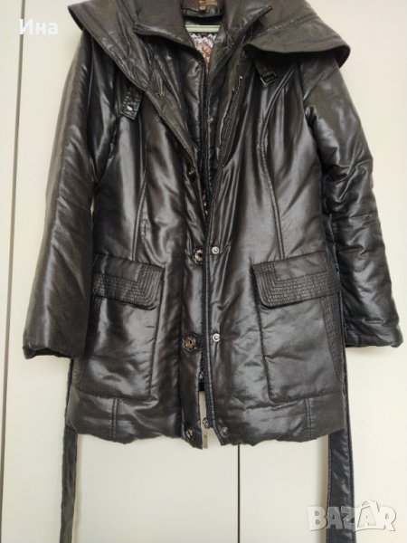 ДАМСКА ГРЕЙКА, снимка 1