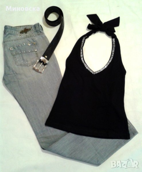 Дамски потник, снимка 1