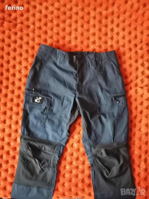 REVOLUTION RACE Nordwand Мъжки панталон НОВ-без етикет, снимка 1