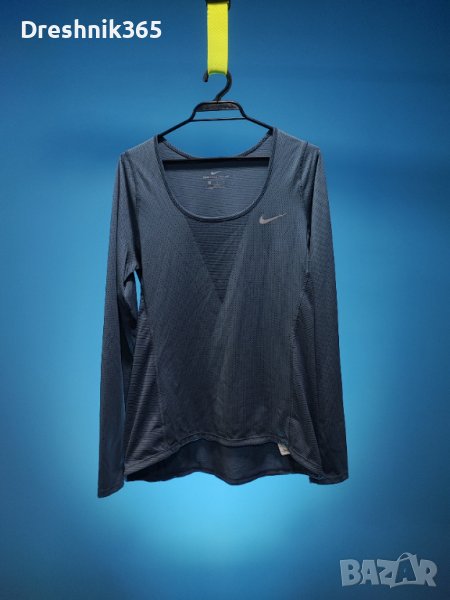 Nike Zonal Cooling Блуза/Дамска M, снимка 1