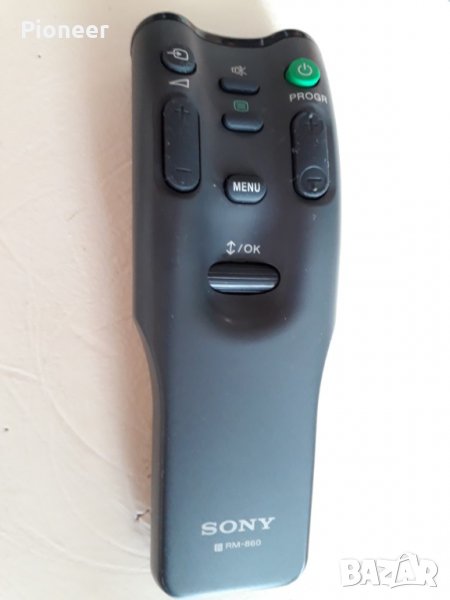 SONY - RM-860 - дистанционно управление, снимка 1