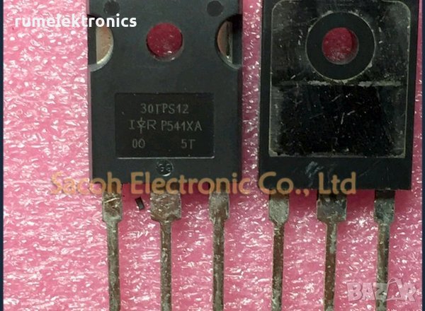 30TPS12, снимка 1