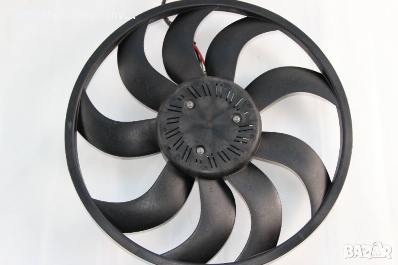 Перка BMW F30 (2015-2019г.) 8641946-02 / 864194602 / 9450015 / 8641946, снимка 1