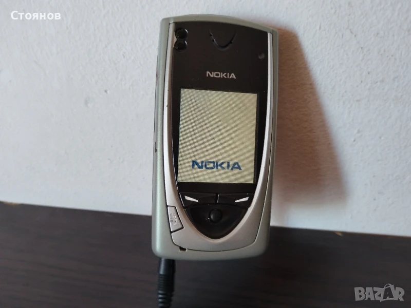 Nokia 7650 , снимка 1