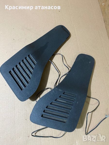 Интериорна кора багажник за Тойота Рав 4.64766-42040, снимка 1