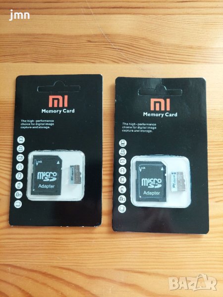 Карта памет 512 Gb, снимка 1