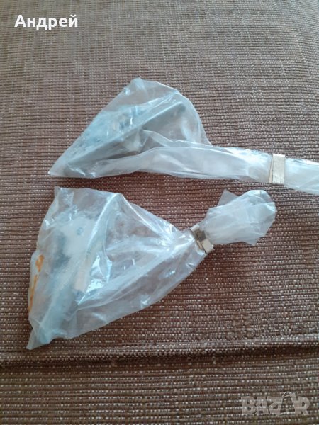 Стара брава,брави за прозорец, снимка 1