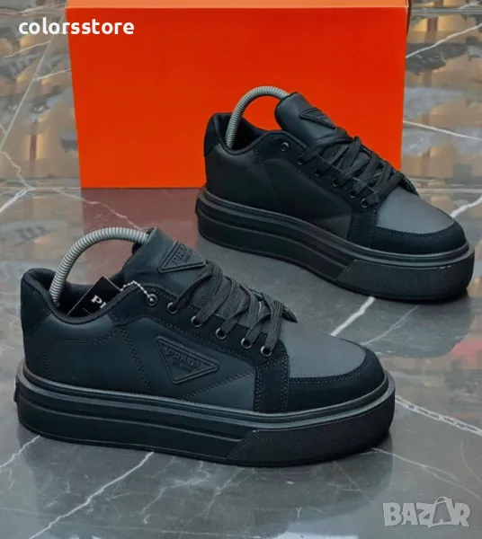 Мъжки кецове Pr@da-BR-G28, снимка 1