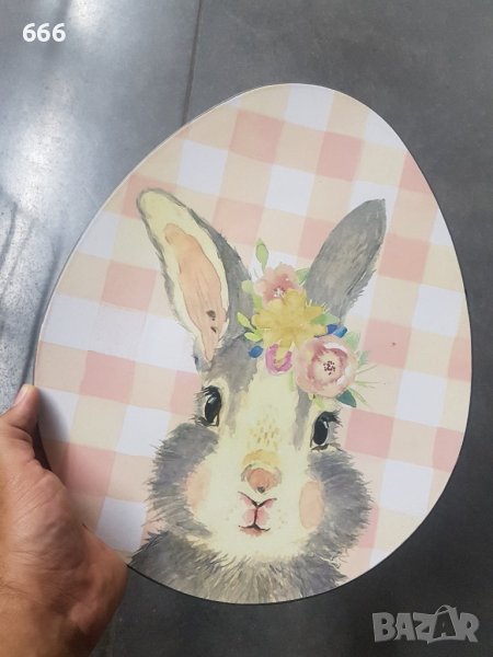 чиния, снимка 1