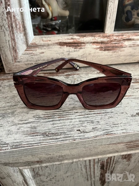 Слънчеви очила Polar, снимка 1