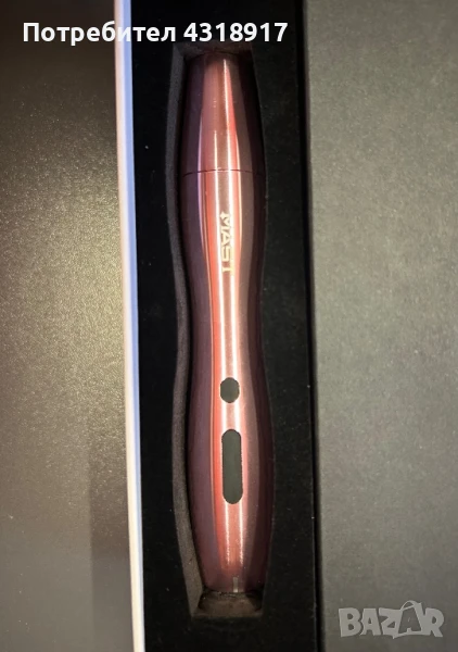 Безжична писалка за перманентен грим Mast P20, снимка 1