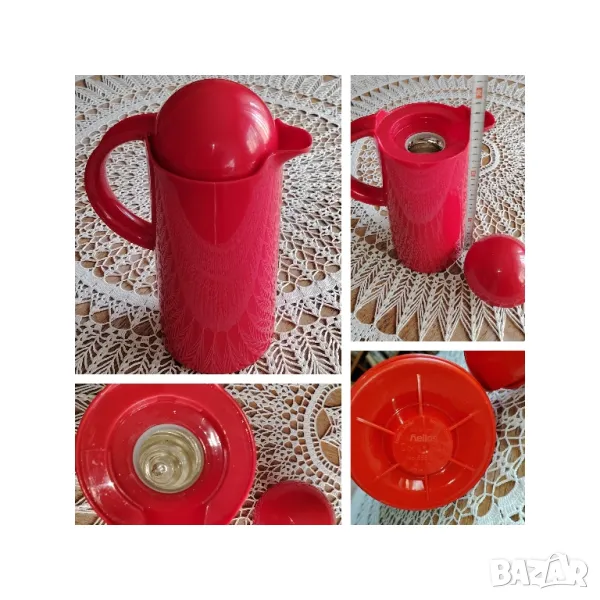 Термус немски 1 литър, снимка 1