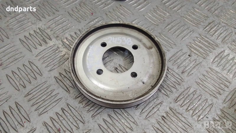 Шайба Renault Megane 1.6i 1998г.	, снимка 1